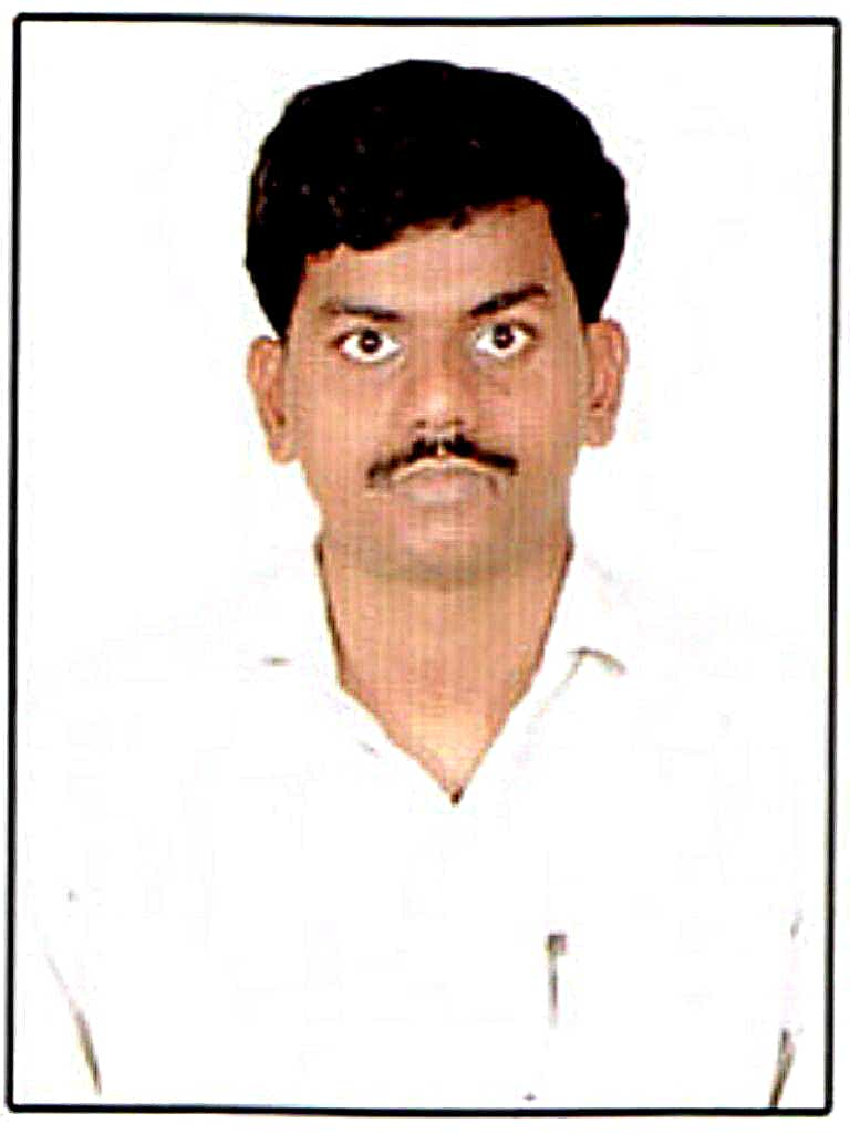 Sh. Srinivas Iliger